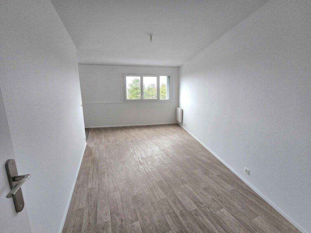 Appartement à louer, 46m², Saint-Cloud
