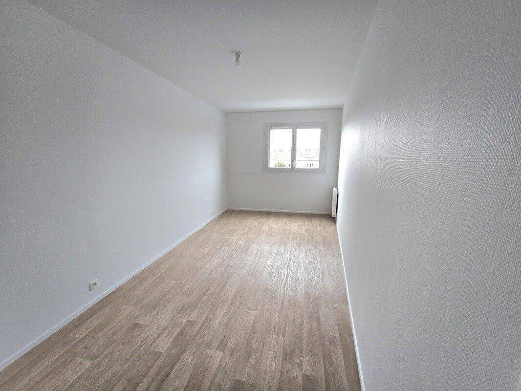 Appartement à louer, 46m², Saint-Cloud