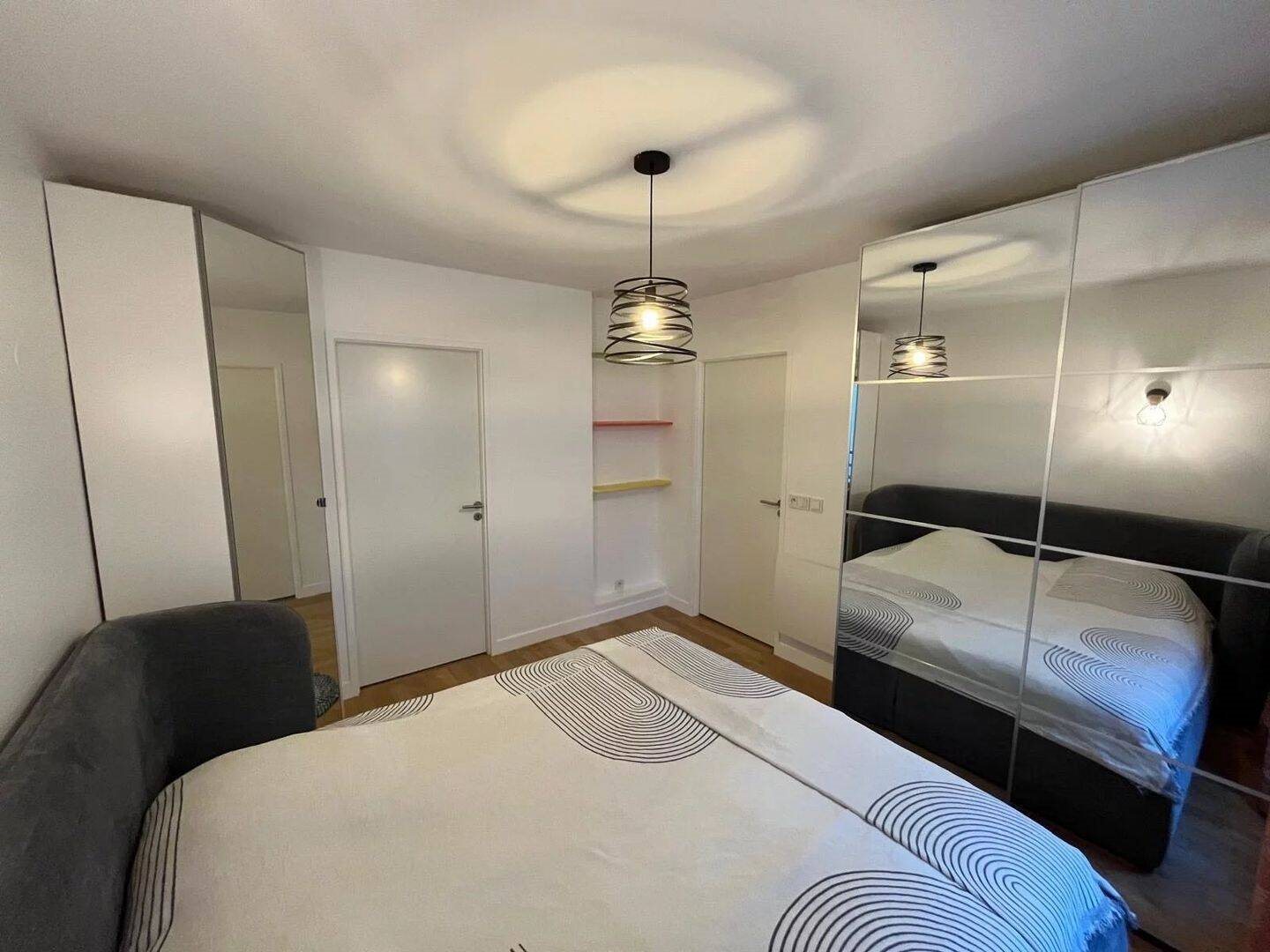 Appartement à louer, 38m², Paris 14ème