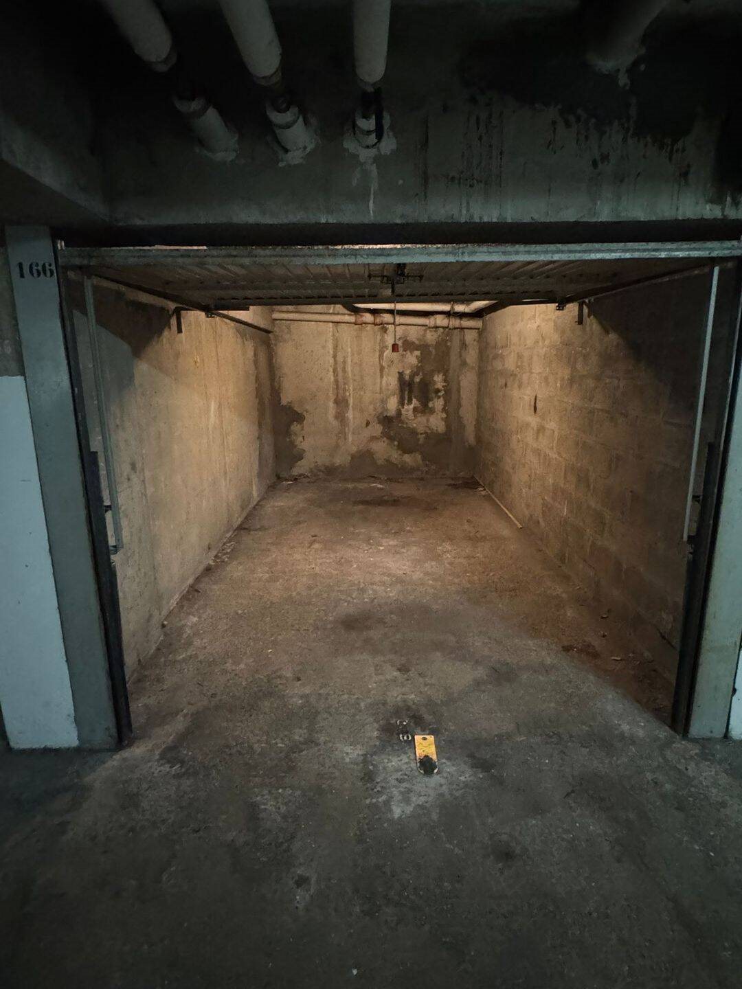 Maison à louer, 12m², Paris 14ème