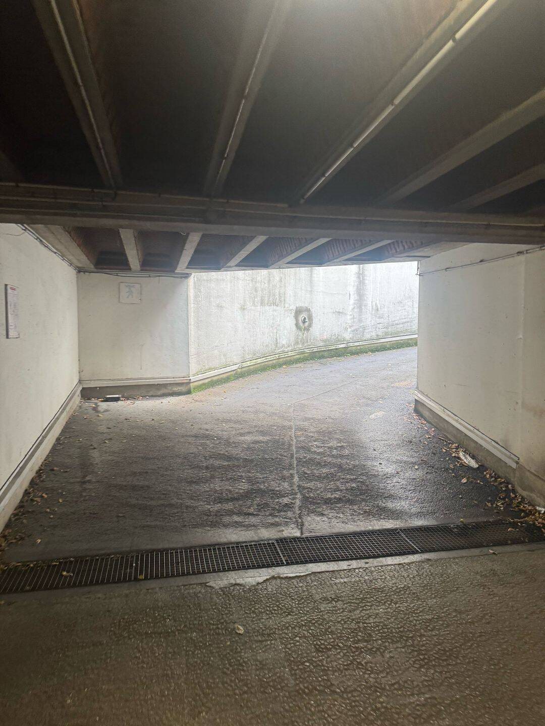 Maison à louer, 12m², Paris 14ème