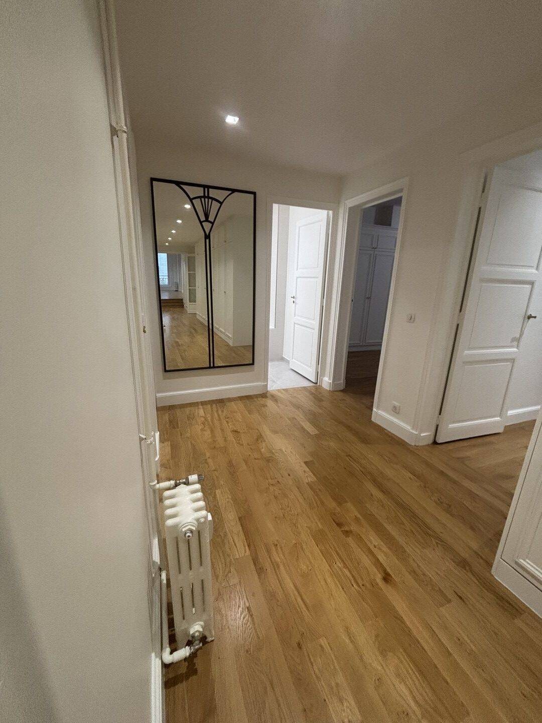 Appartement à louer, 357m², Paris 16ème