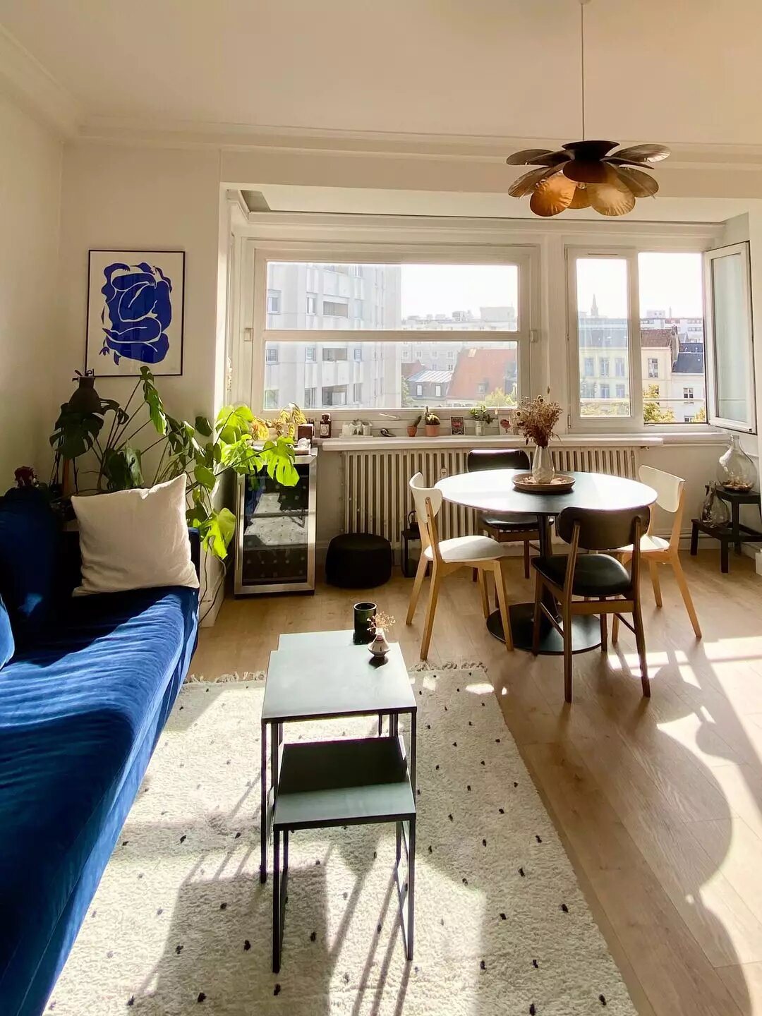 Appartement à louer, 50m², Lille