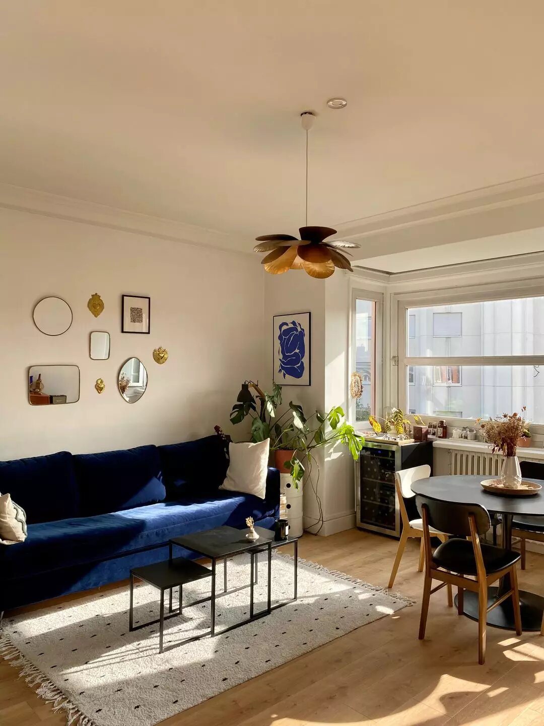 Appartement à louer, 50m², Lille