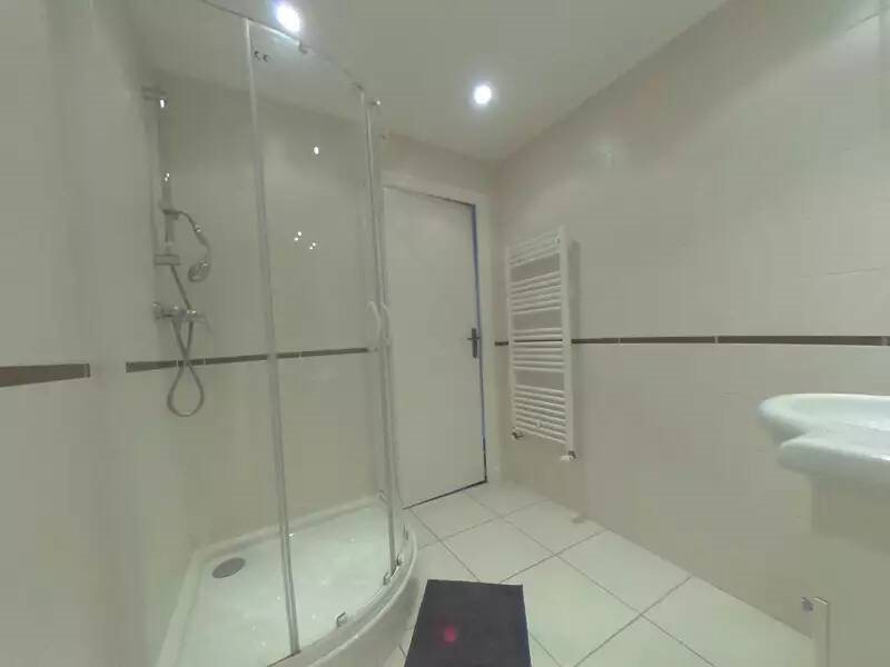 Appartement à louer, 53m², Grenoble