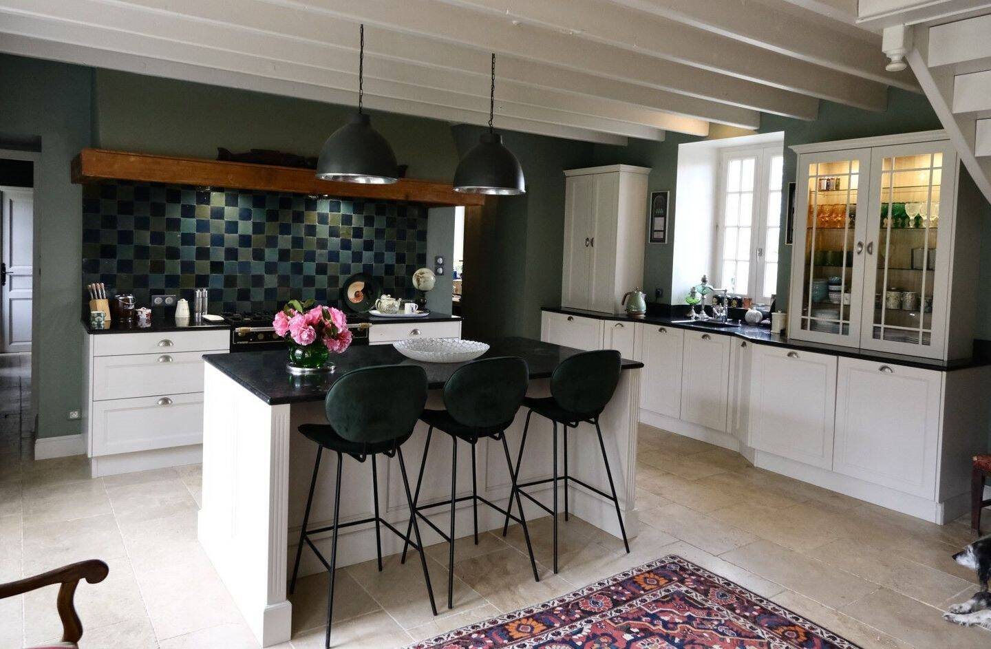 Maison à vendre, 480m², Rennes