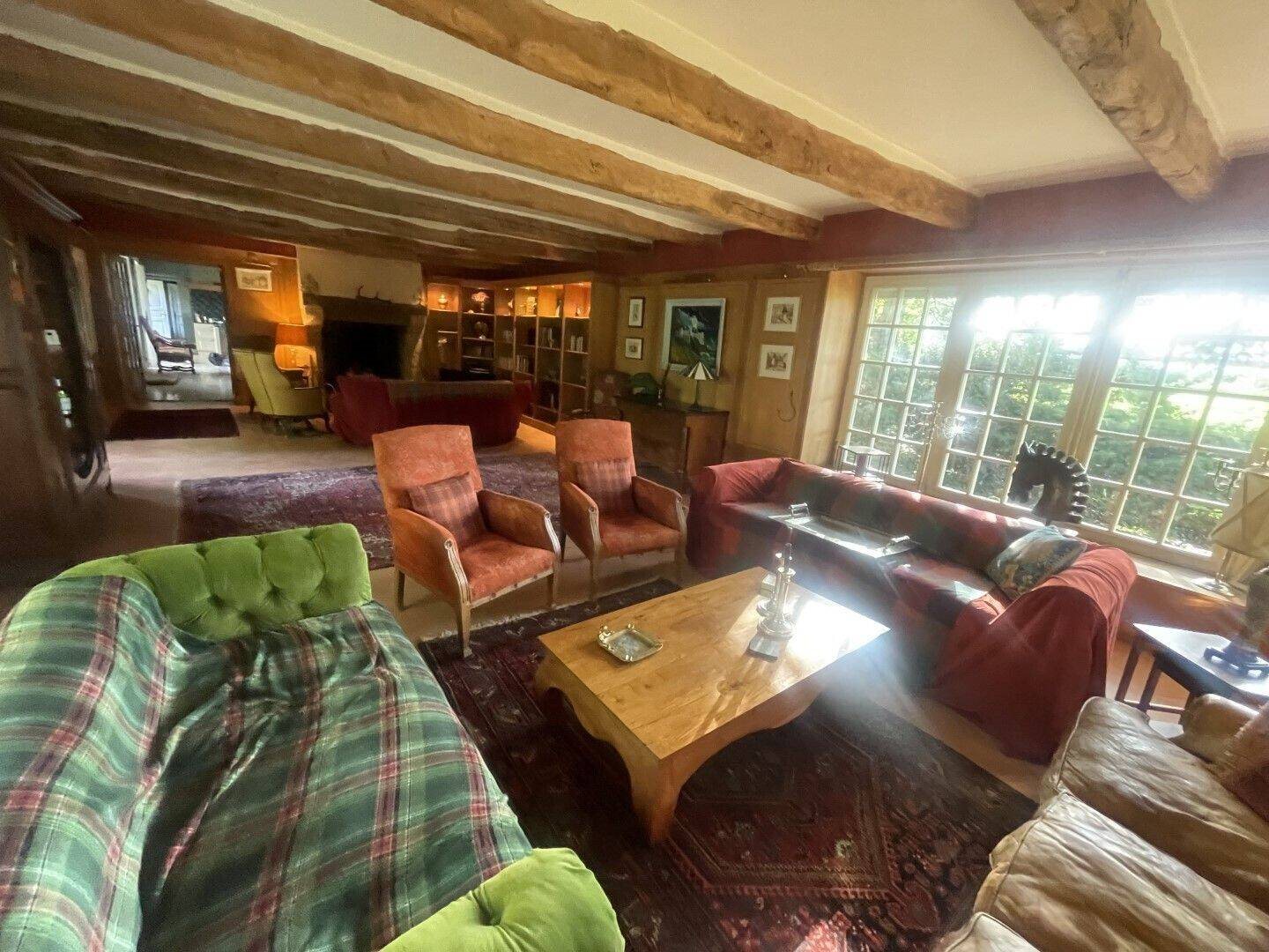 Maison à vendre, 480m², Rennes