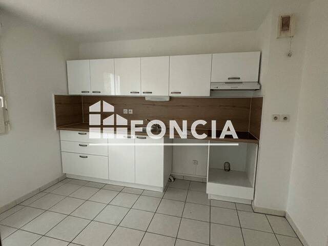 Appartement à louer, 63m², Toulouse