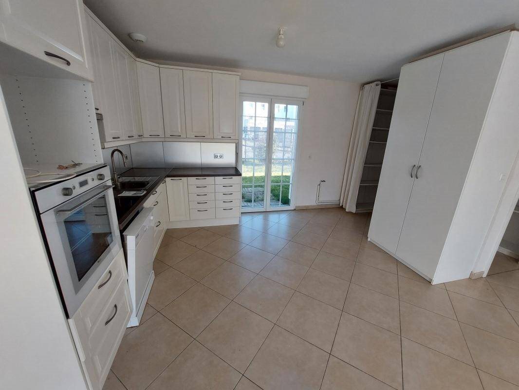 Maison à louer, 69m², Yutz