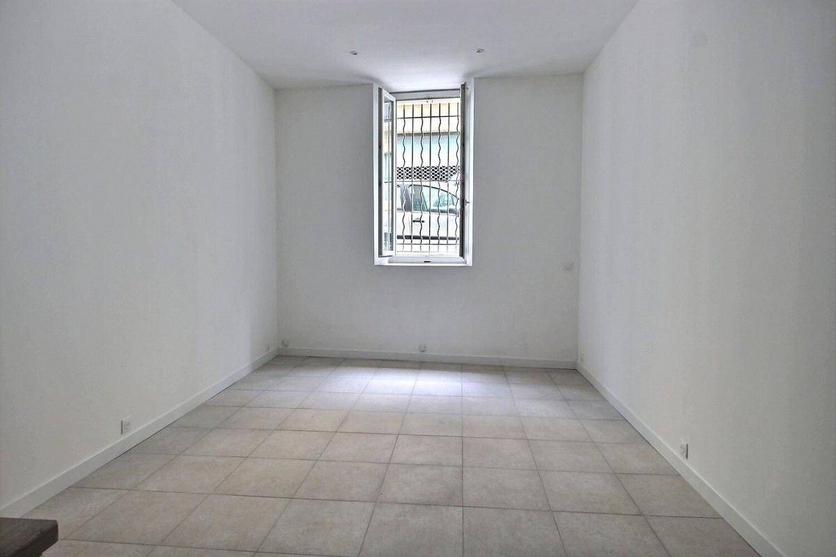 Appartement à louer, 35m², Marseille 13ème