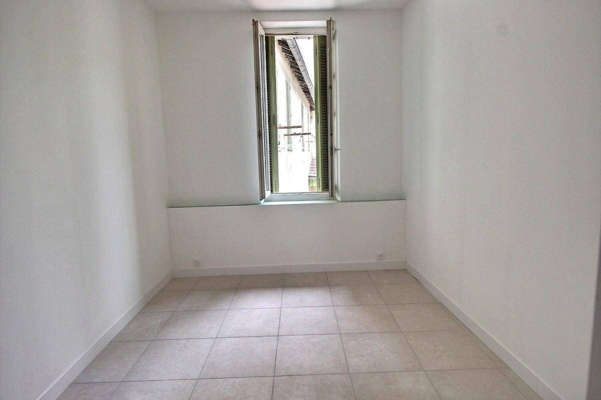 Appartement à louer, 35m², Marseille 13ème