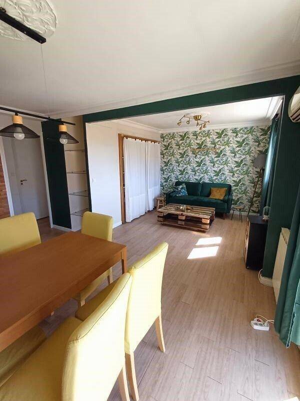 Appartement à louer, 50m², Toulon