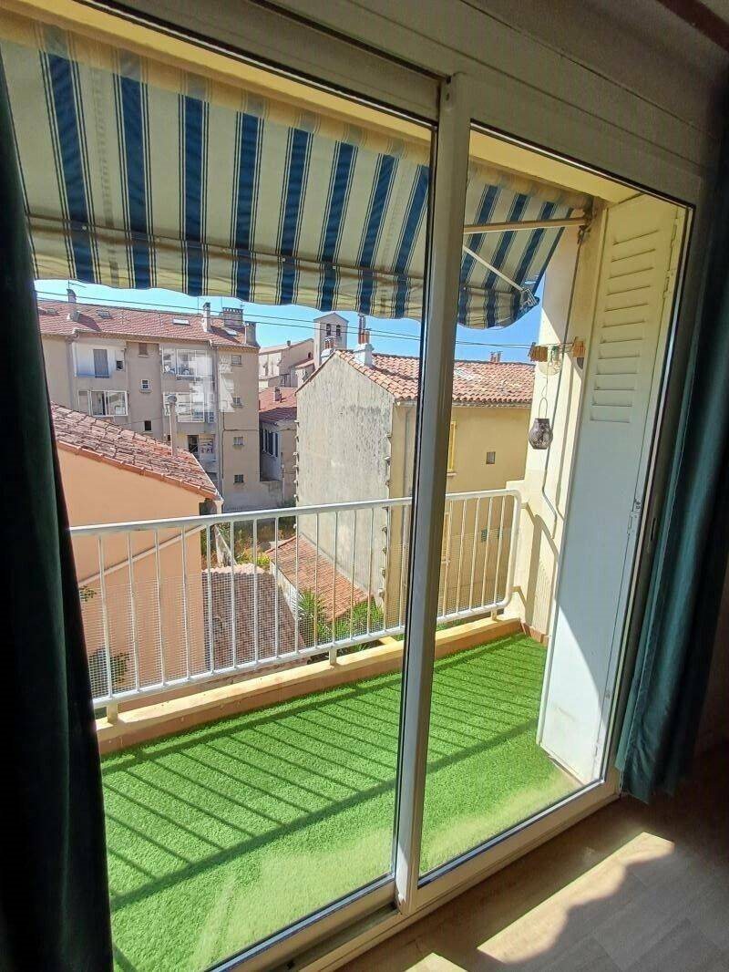 Appartement à louer, 50m², Toulon