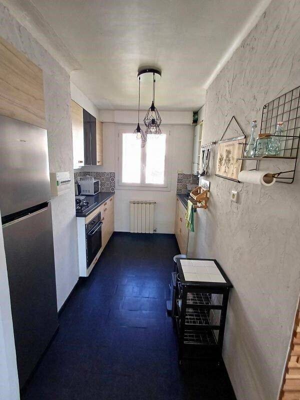 Appartement à louer, 50m², Toulon
