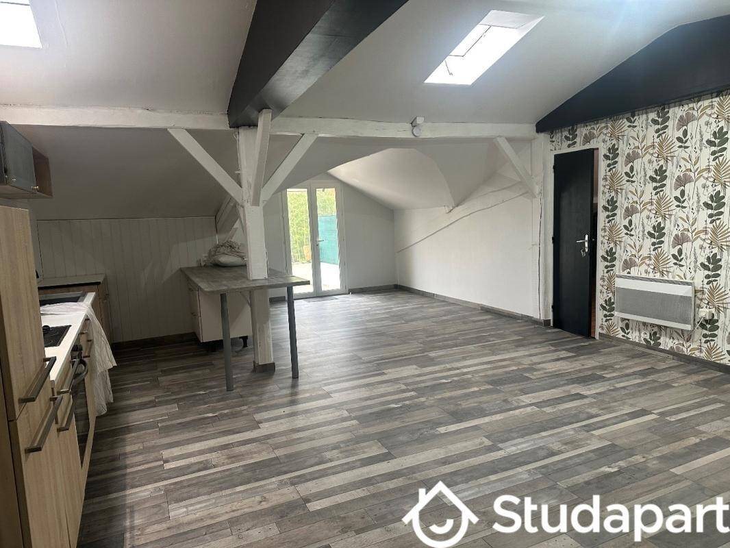 Appartement à louer, 110m², Cestas