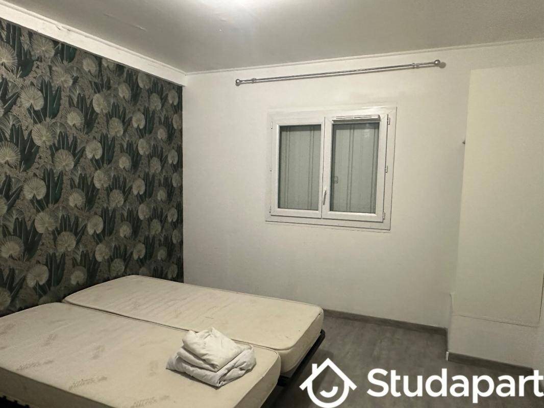 Appartement à louer, 110m², Cestas