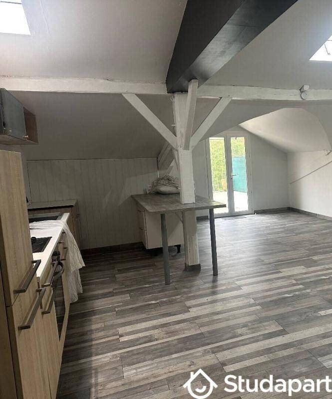 Appartement à louer, 110m², Cestas