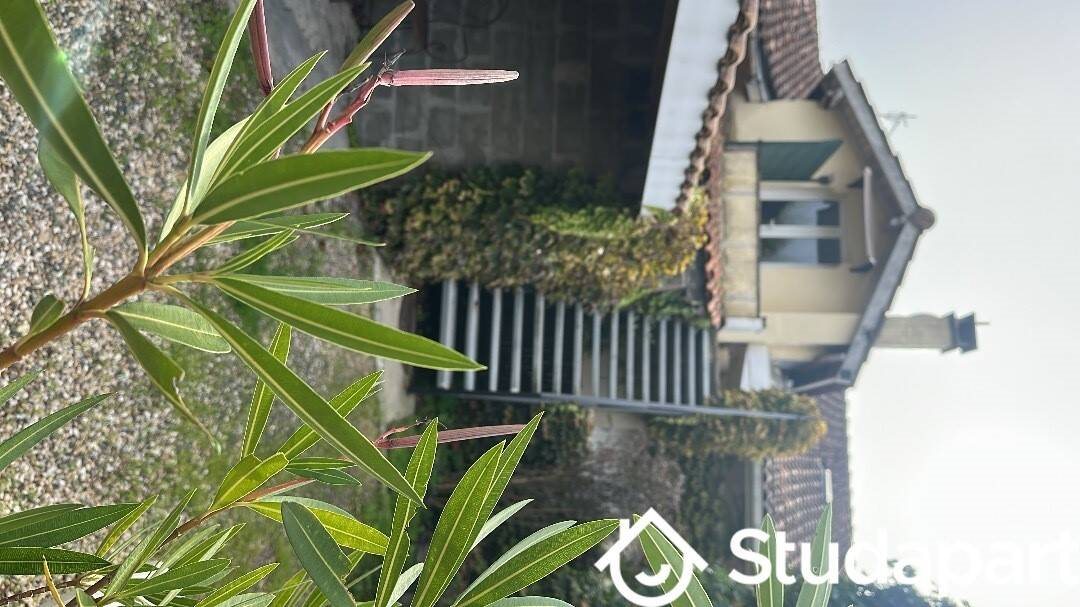 Appartement à louer, 110m², Cestas