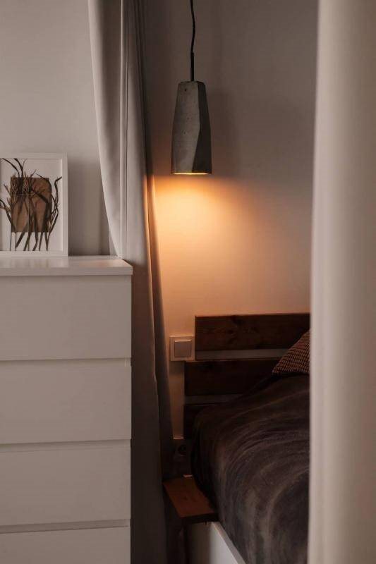 Appartement à louer, 22m², Paris 16ème