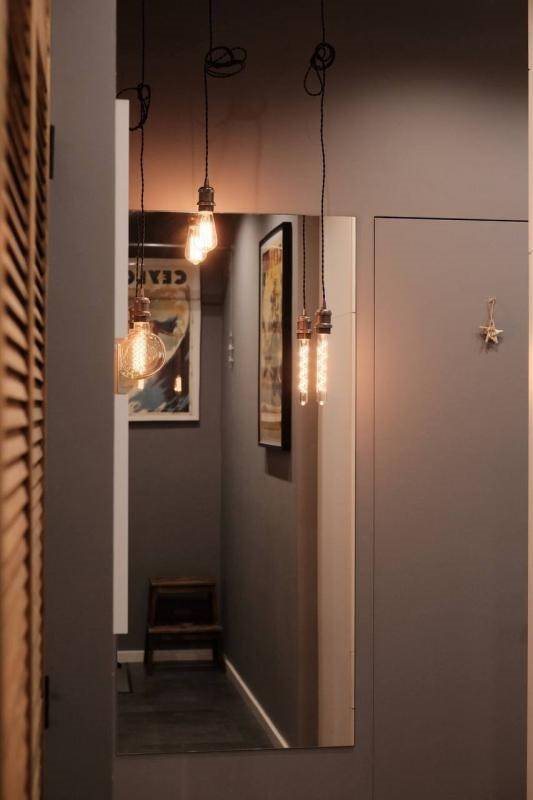 Appartement à louer, 22m², Paris 16ème