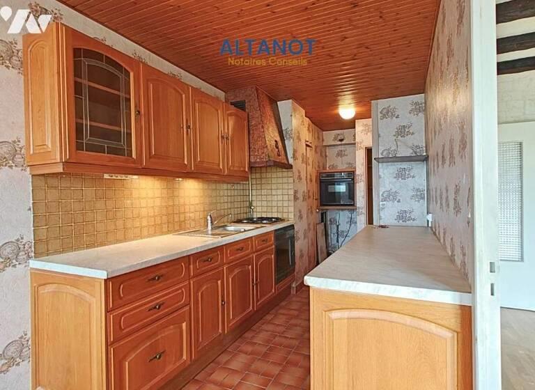 Appartement à vendre, 105m², Tours