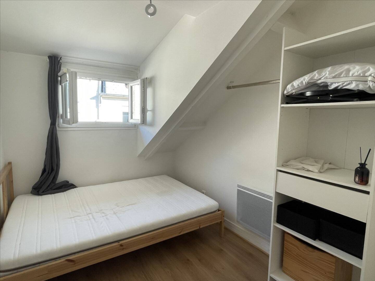 Appartement à louer, 34m², Le Havre