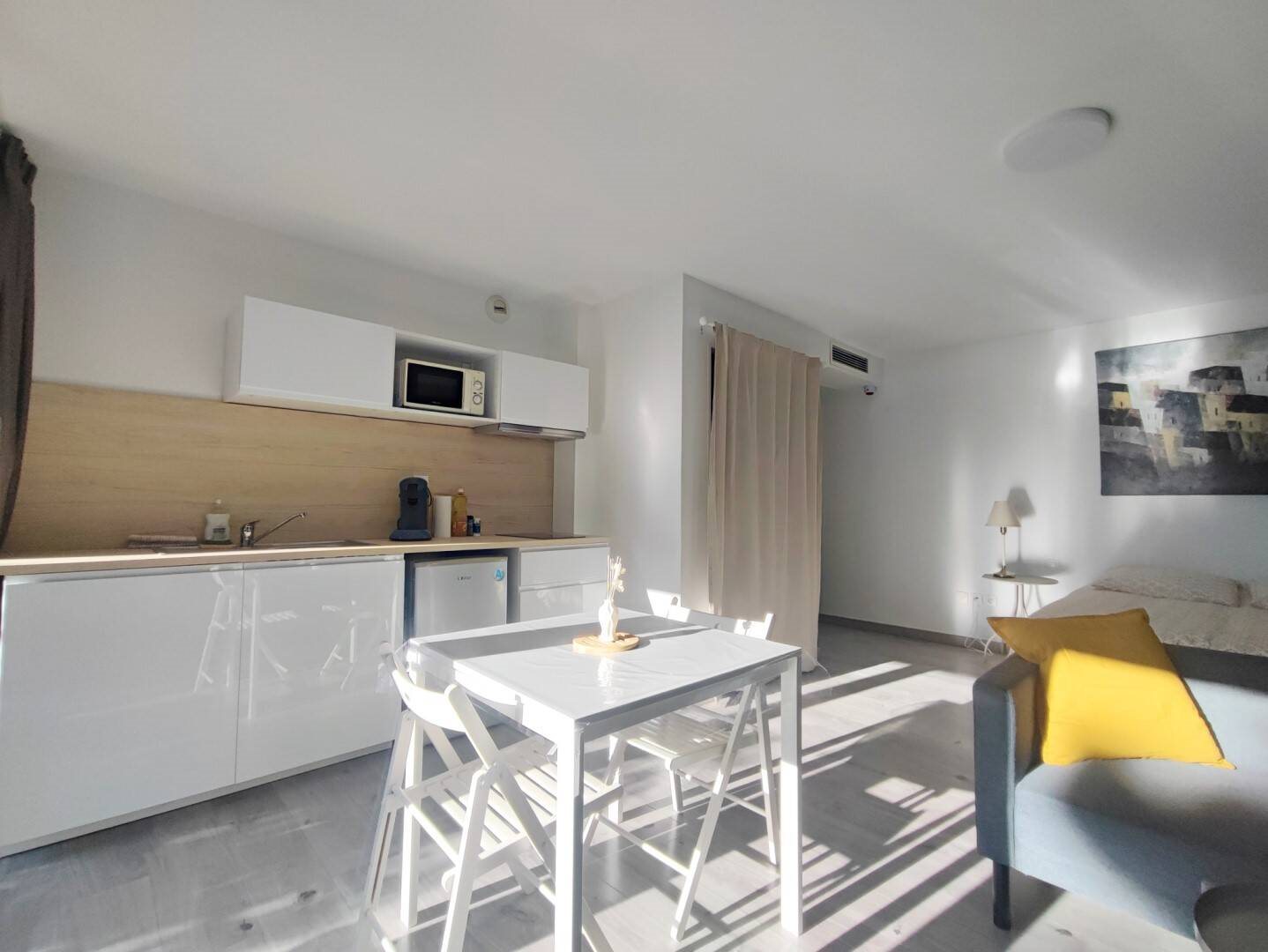 Appartement à vendre, 34m², Carry-le-Rouet