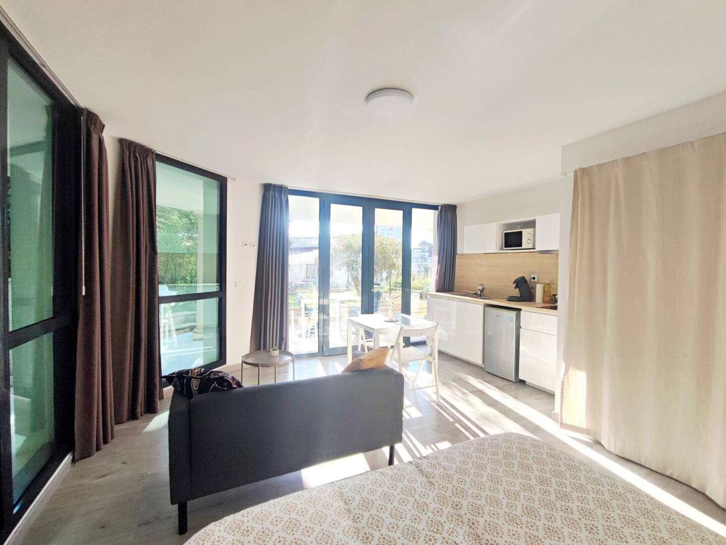 Appartement à vendre, 34m², Carry-le-Rouet