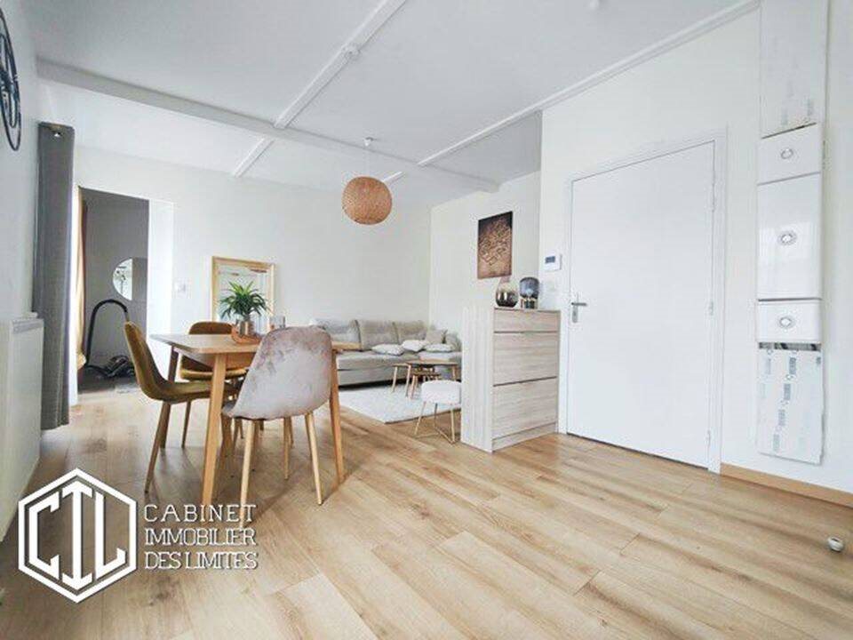 Appartement à louer, 42m², Montfermeil