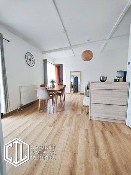 Appartement à louer, 42m², Montfermeil