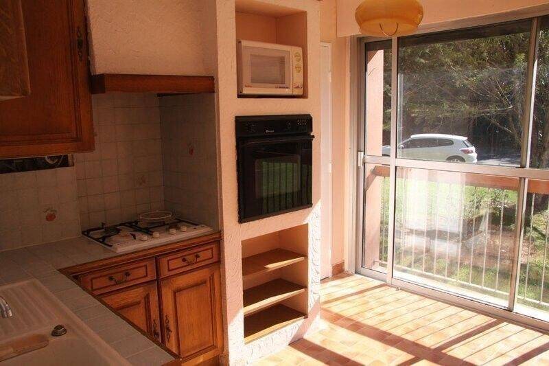 Appartement à louer, 62m², Les Pennes-Mirabeau