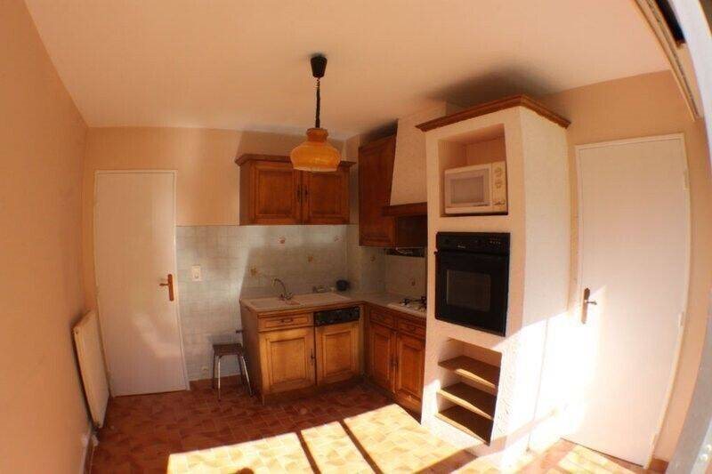 Appartement à louer, 62m², Les Pennes-Mirabeau