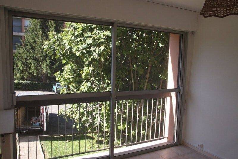 Appartement à louer, 62m², Les Pennes-Mirabeau