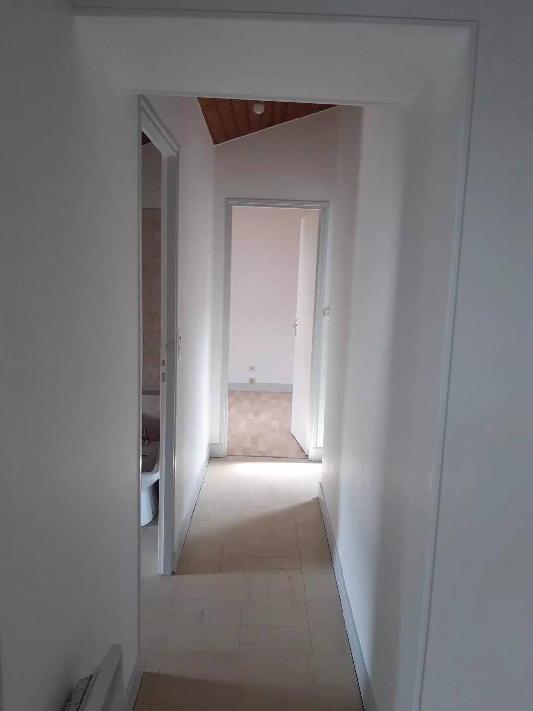 Appartement à louer, 58m², Saint-Yrieix-sur-Charente