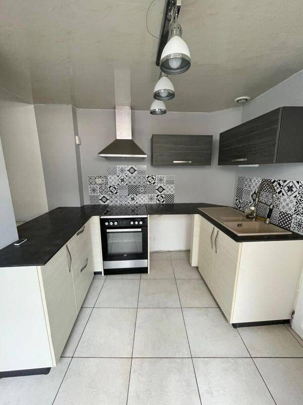 Maison à louer, 87m², Aulnoye-Aymeries