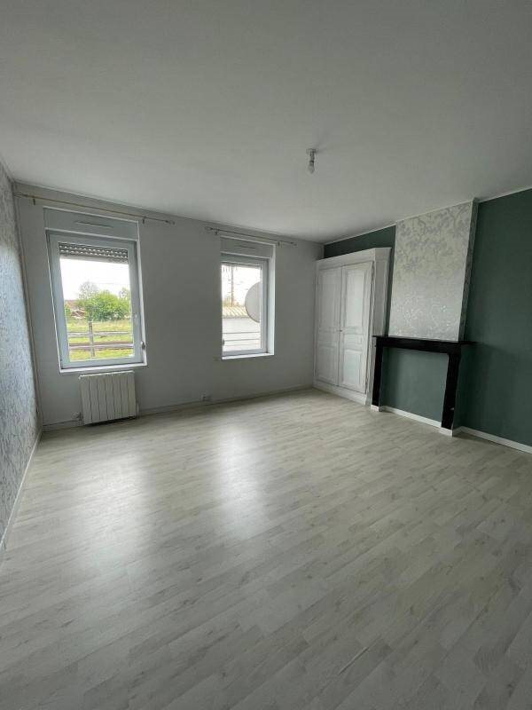 Maison à louer, 87m², Aulnoye-Aymeries