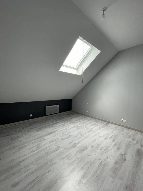 Maison à louer, 87m², Aulnoye-Aymeries