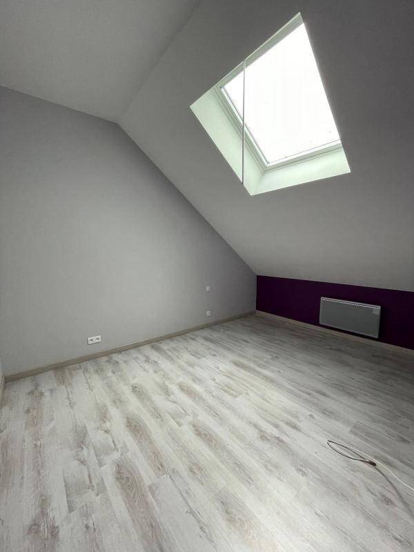 Maison à louer, 87m², Aulnoye-Aymeries