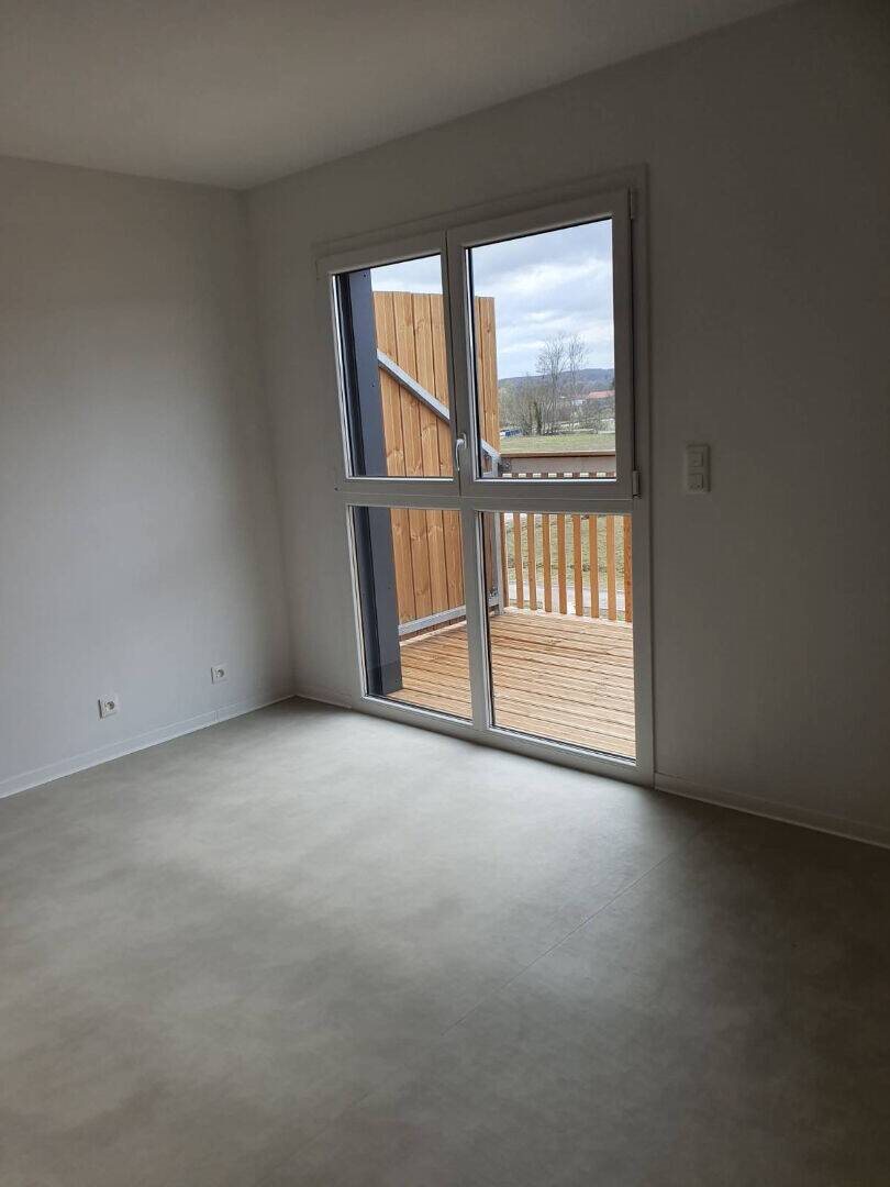 Appartement à vendre, 37m², Thaon-les-Vosges
