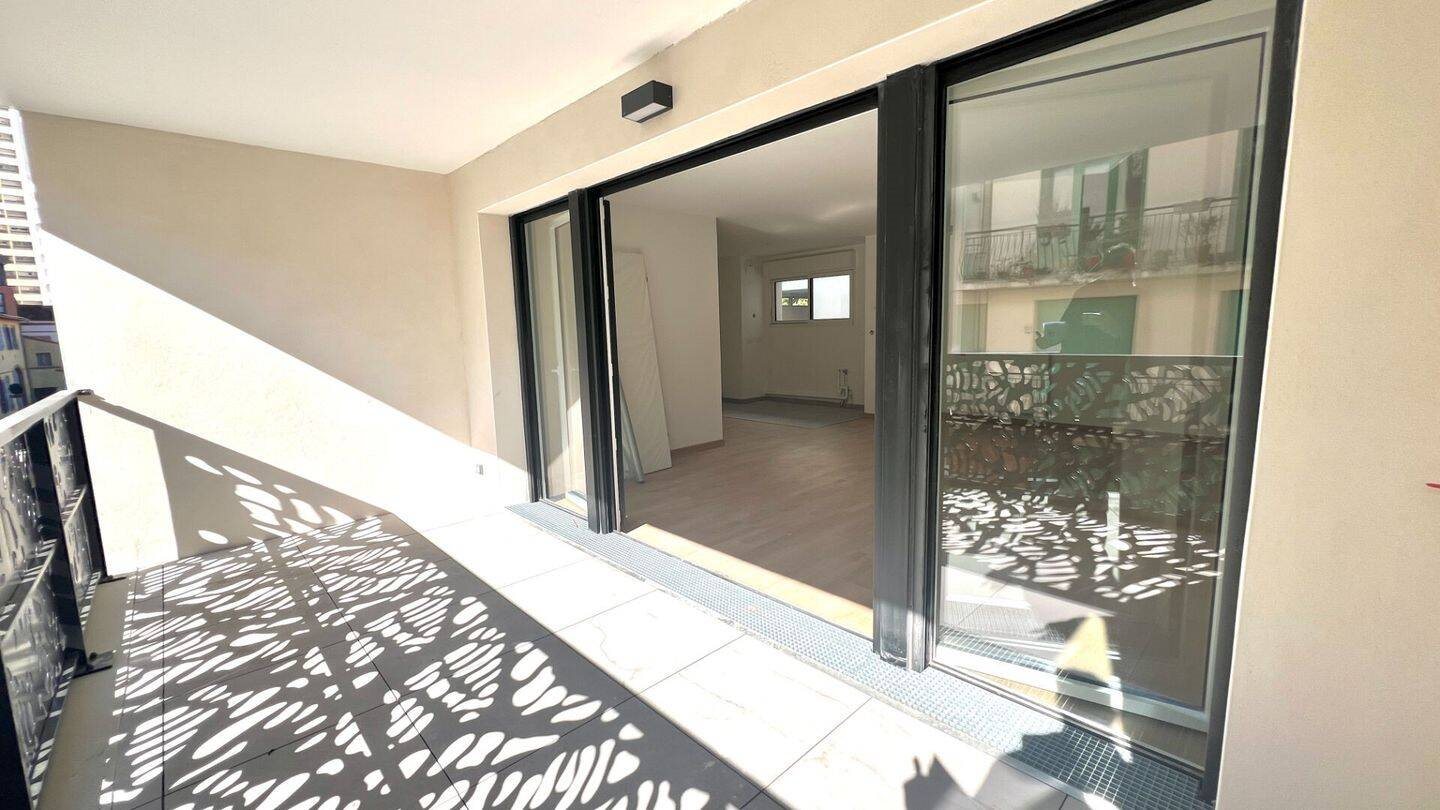 Appartement à vendre, 102m², Toulouse