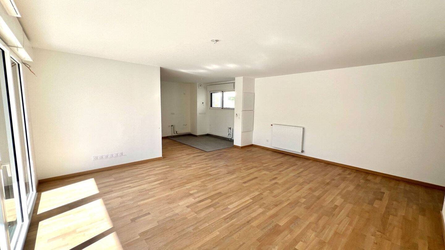 Appartement à vendre, 102m², Toulouse