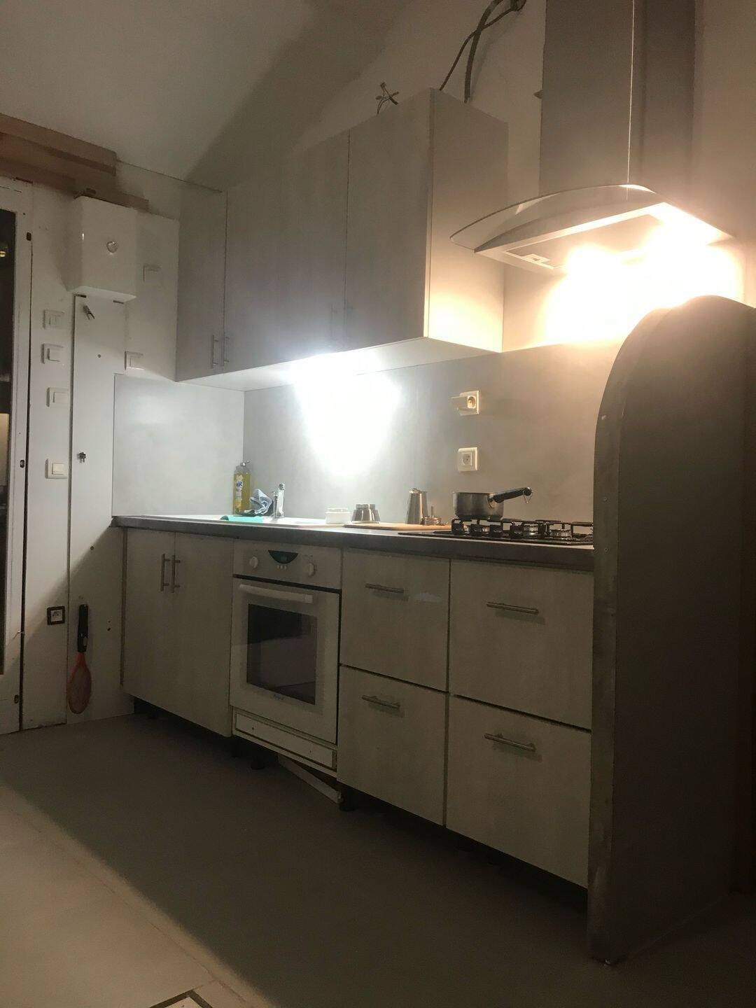 Appartement à louer, 25m², Saint-Martin-de-Crau