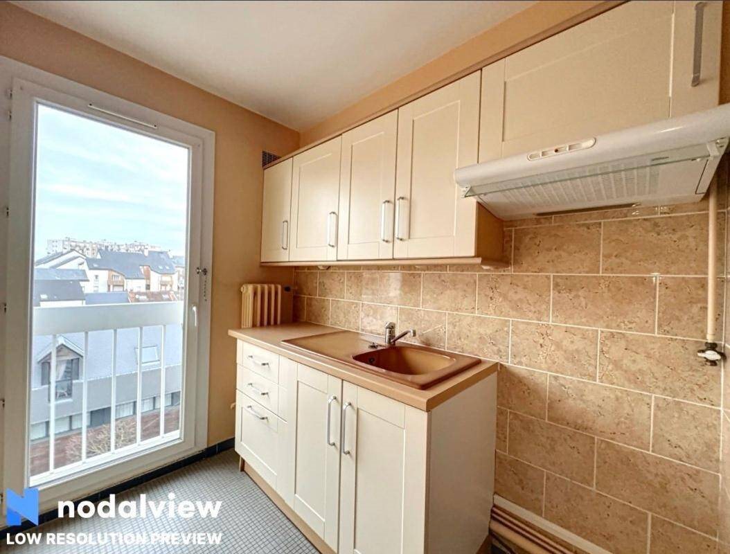 Appartement à louer, 67m², Le Mans