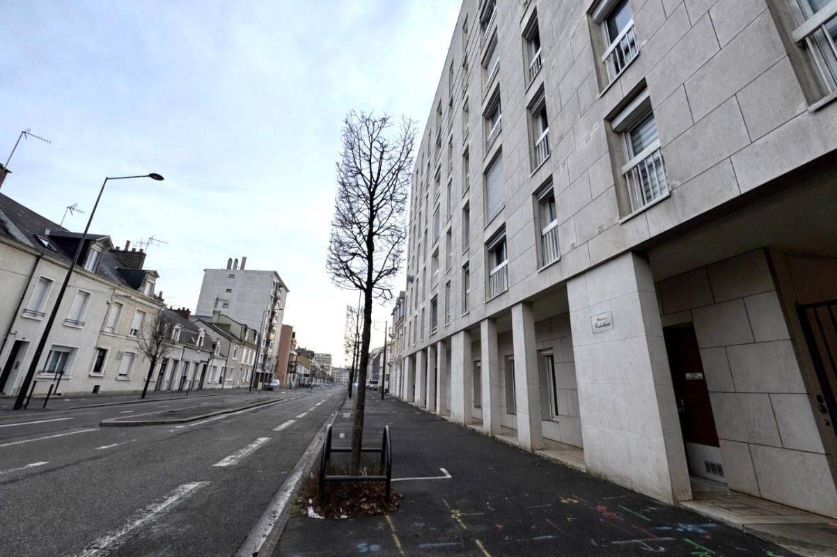 Appartement à louer, 67m², Le Mans