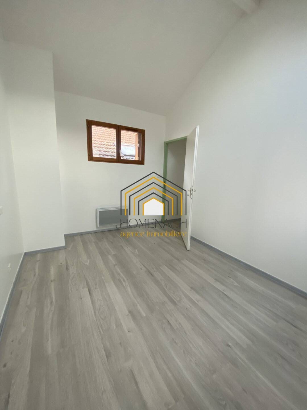 Appartement à louer, 35m², La Tour-du-Pin