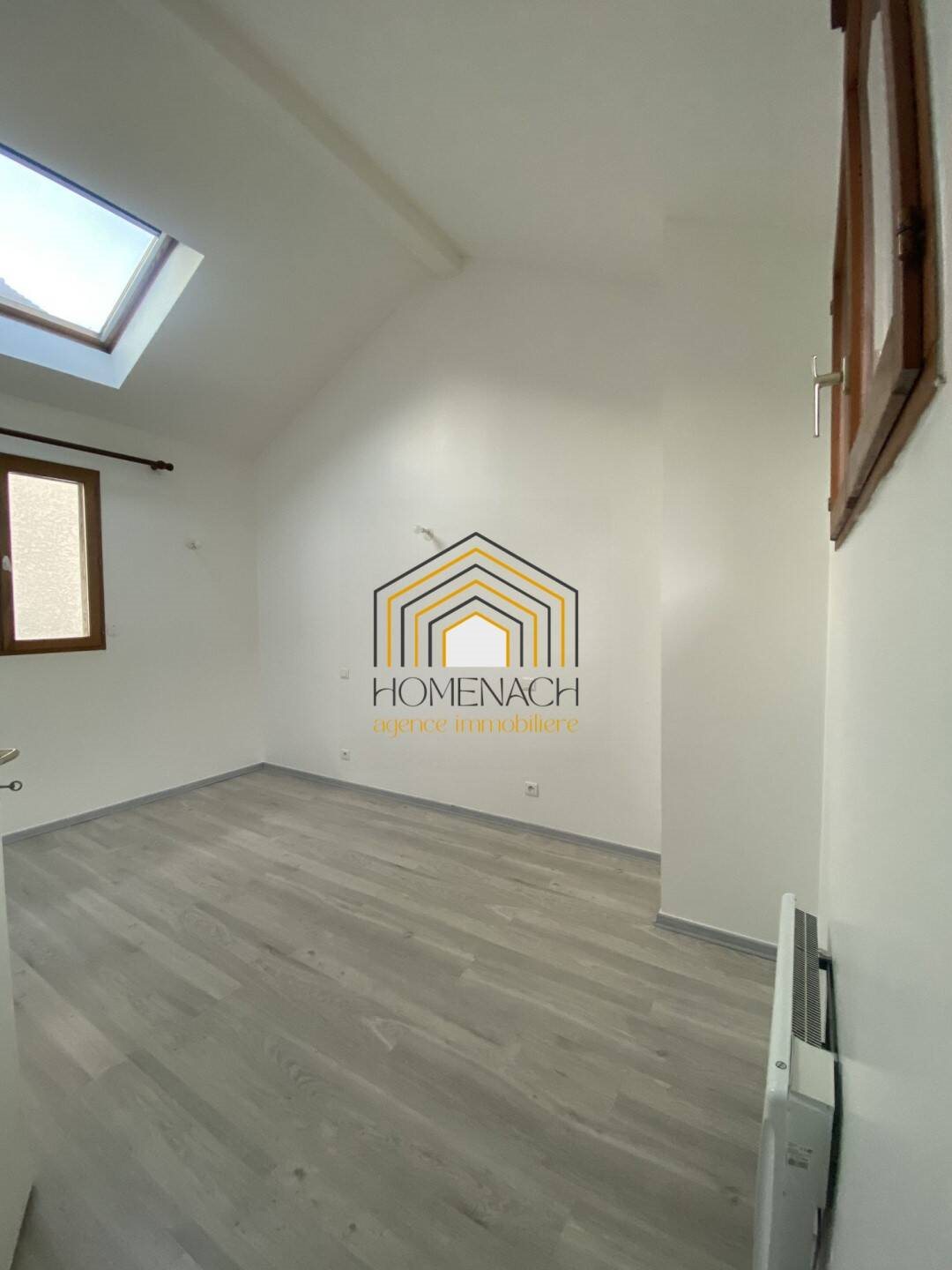 Appartement à louer, 35m², La Tour-du-Pin