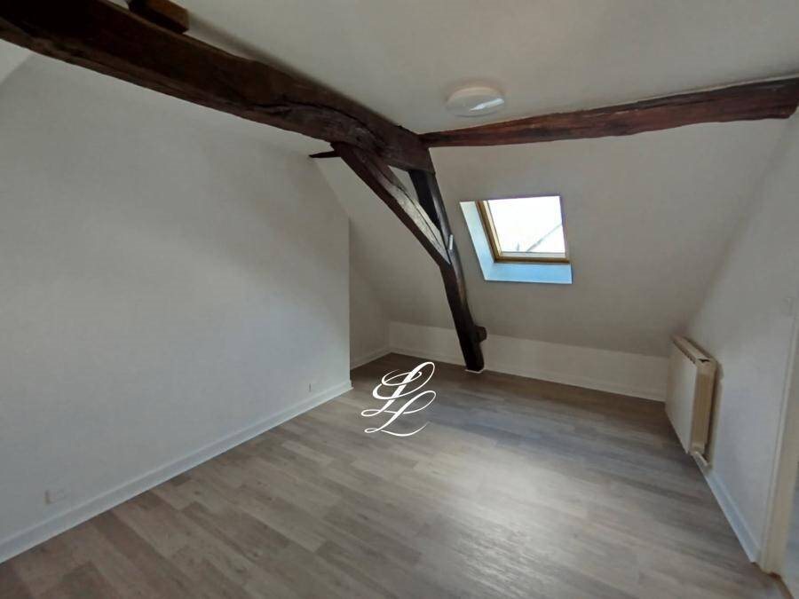 Appartement à louer, 44m², Sablé-sur-Sarthe