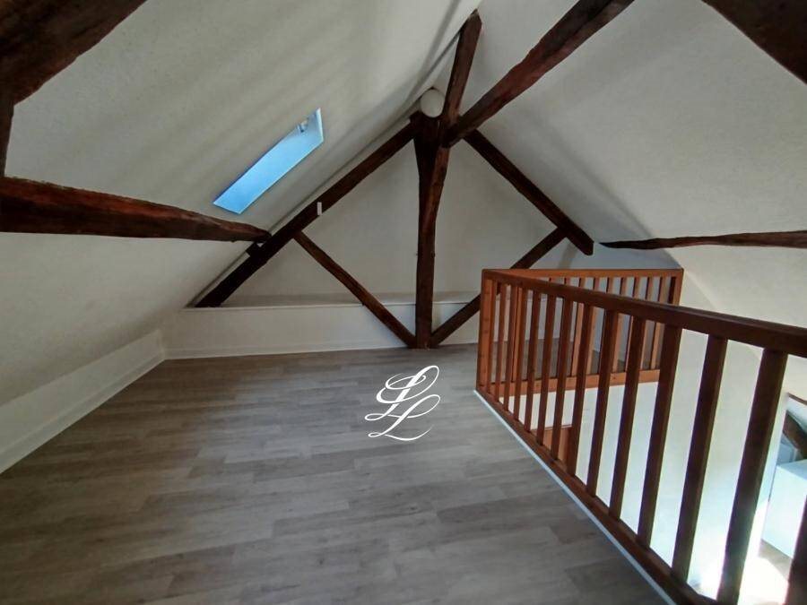 Appartement à louer, 44m², Sablé-sur-Sarthe