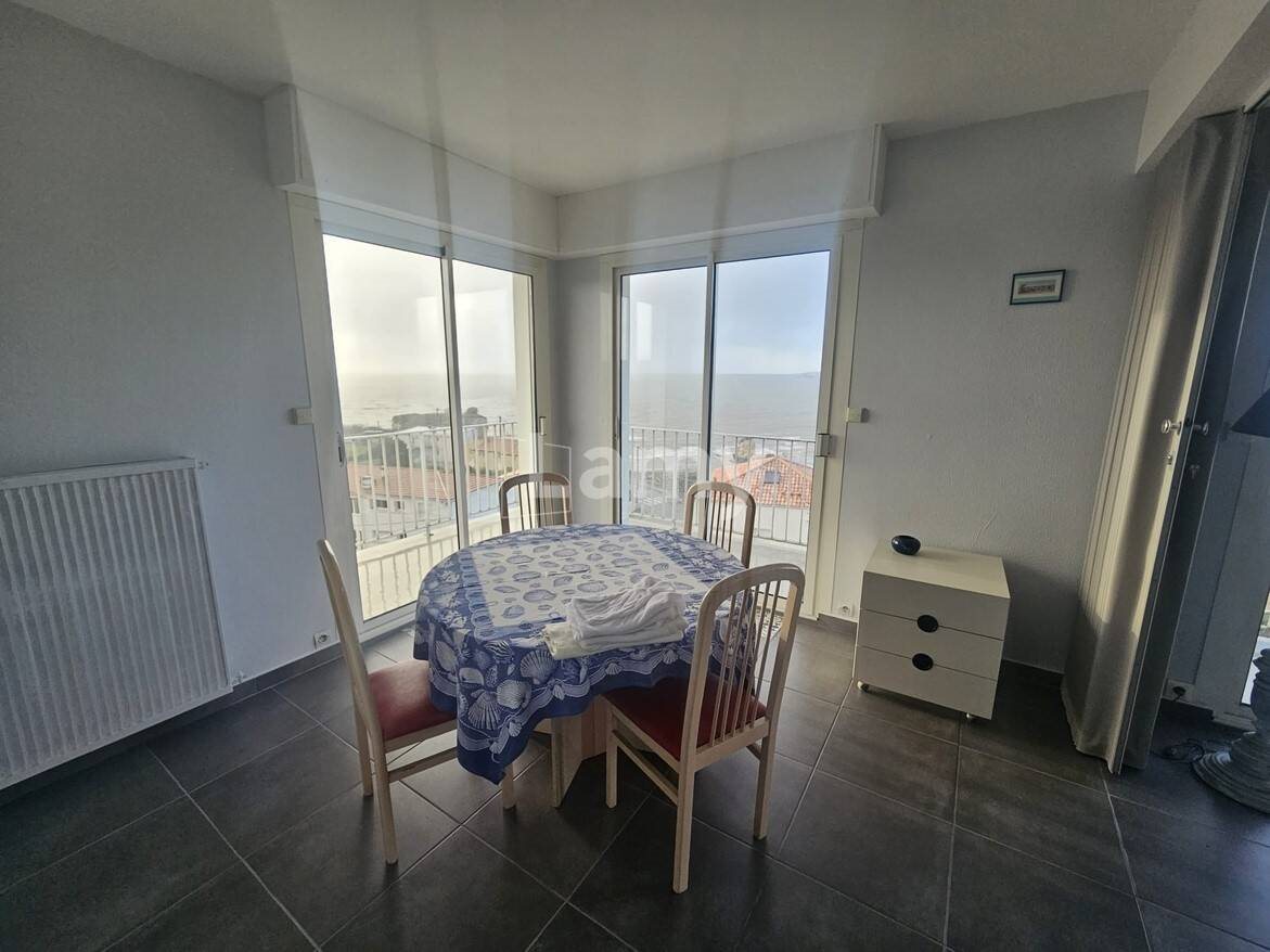 Appartement à louer, 62m², Saint-Georges-de-Didonne