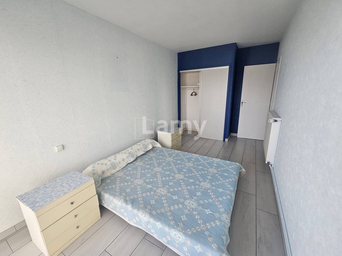 Appartement à louer, 62m², Saint-Georges-de-Didonne